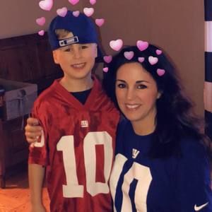 Meet your Posher, Tom